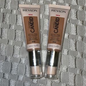 Revlon PhotoReady Candid Natural Finish Foundation